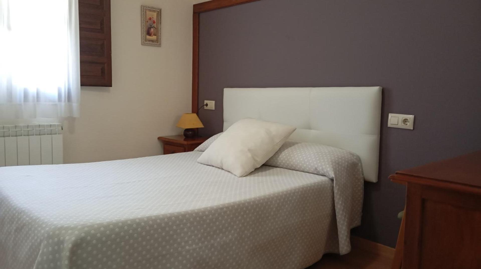 Apartamentos Rurales La Fuente De Bascones Villahormes Buitenkant foto