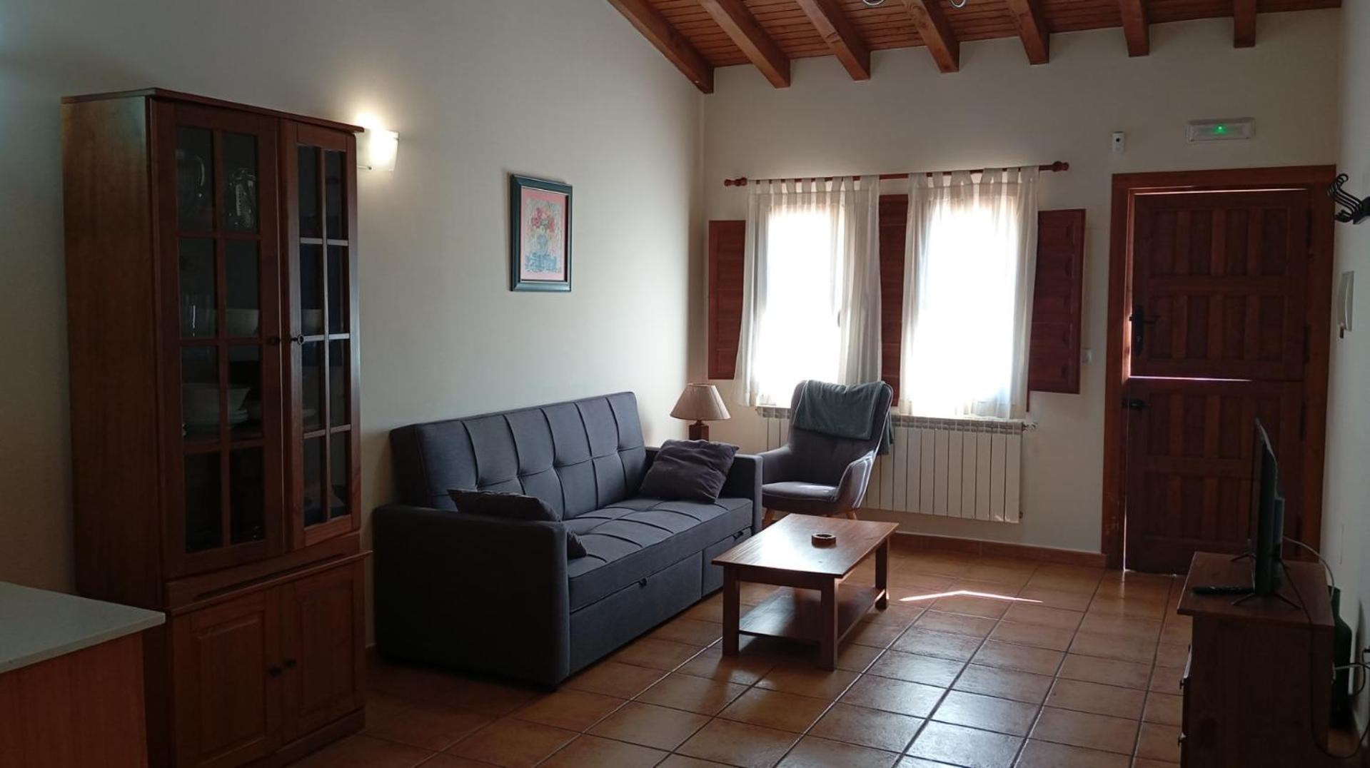Apartamentos Rurales La Fuente De Bascones Villahormes Buitenkant foto